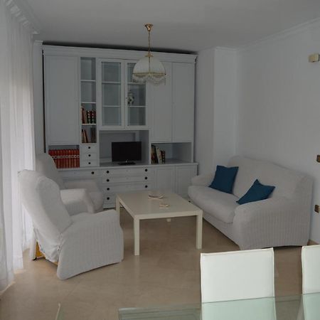 Apartamento En Pleno Centro De Kordoba Bagian luar foto