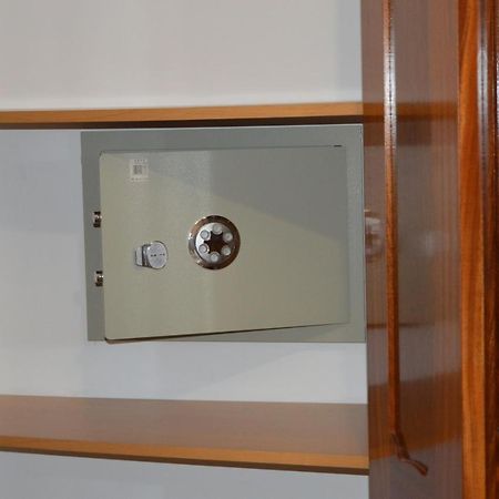 Apartamento En Pleno Centro De Kordoba Bagian luar foto