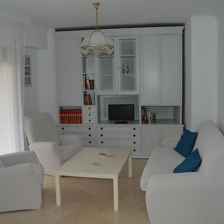 Apartamento En Pleno Centro De Kordoba Bagian luar foto