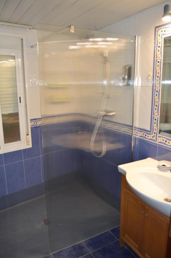 Apartamento En Pleno Centro De Kordoba Bagian luar foto