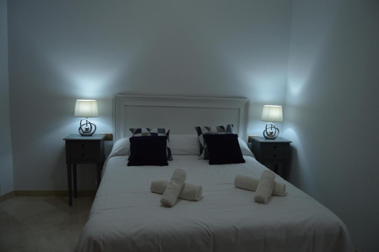 Apartamento En Pleno Centro De Kordoba Bagian luar foto